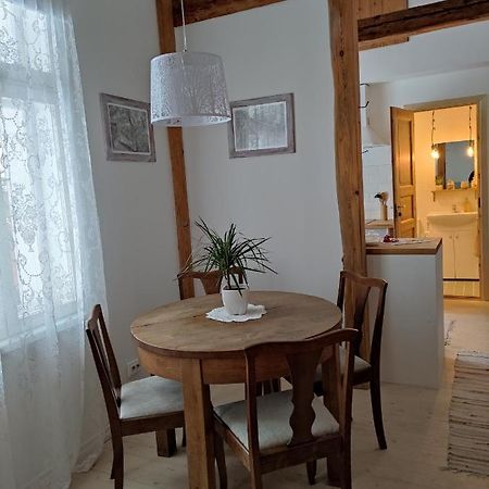 Vallikraavi Apartment ตาร์ตู ภายนอก รูปภาพ