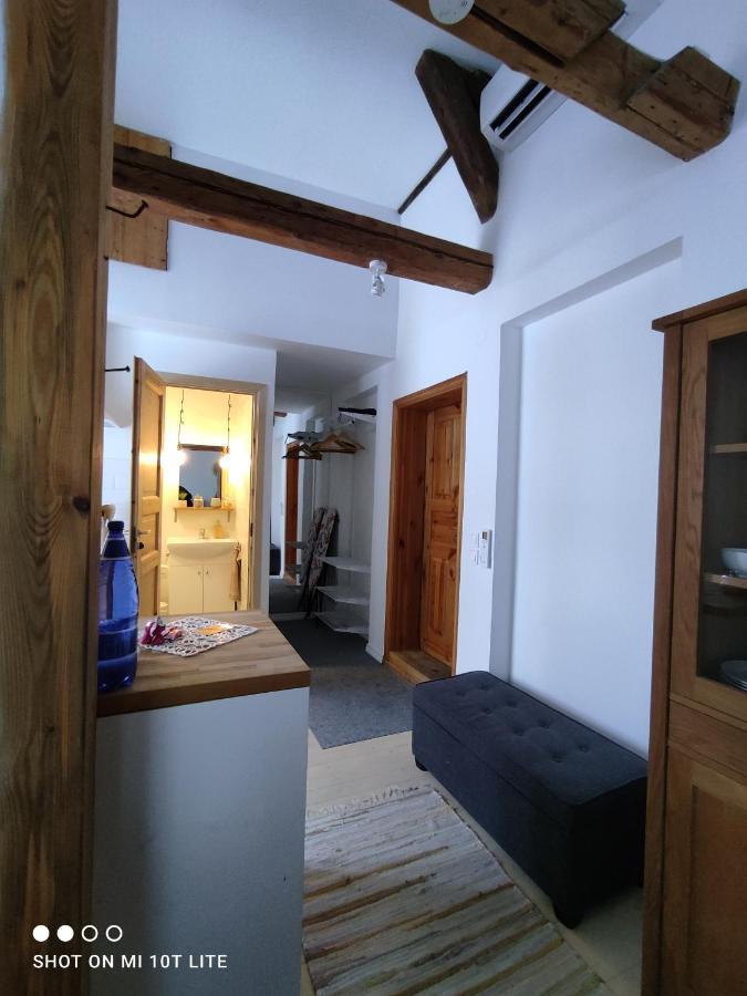Vallikraavi Apartment ตาร์ตู ภายนอก รูปภาพ